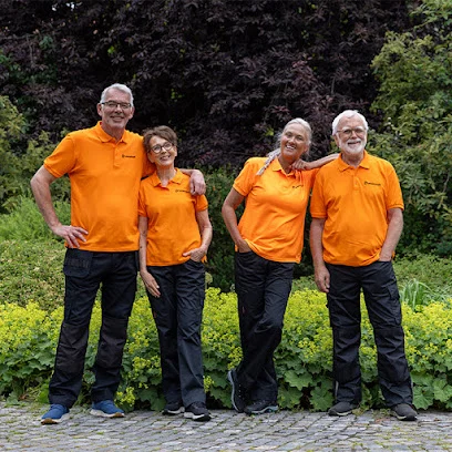Veterankraft Helsingborg