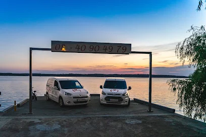 VitvaruHjälpen Sthlm AB