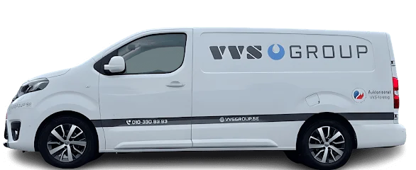 VVS Group AB