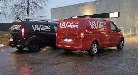 VVS Teknik i Borås AB