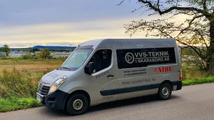 VVS-Teknik i Skaraborg AB