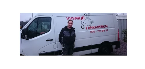 VVSmiljö i Ankarsrum AB