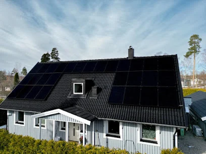 Wermlands Solpaneler, AB
