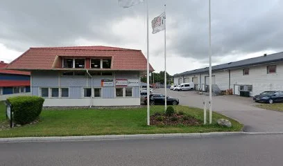 Wiklunds Kylteknik AB